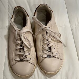 Nice Pair of Coach Sneakers